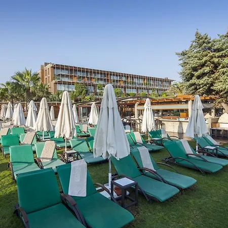 Szálloda 7800 Çeşme