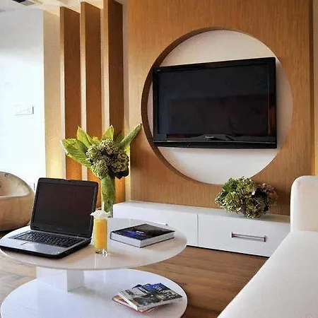 Szálloda 7800 Çeşme