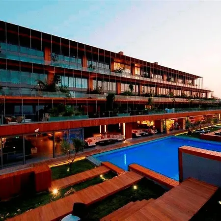 7800 Hotel